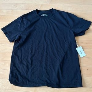 Frame T Shirt New With Tags